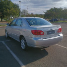 Toyota Corolla XLi 1.6 16V 110cv Mec. 2003 Gasolina-0