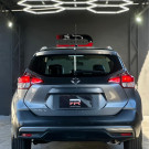 Nissan KICKS S 1.6 16V Flex 5p Aut. 2019 Flex-0