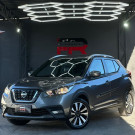 Nissan KICKS S 1.6 16V Flex 5p Aut. 2019 Flex-3