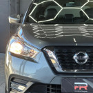 Nissan KICKS S 1.6 16V Flex 5p Aut. 2019 Flex-5