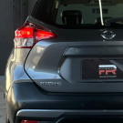 Nissan KICKS S 1.6 16V Flex 5p Aut. 2019 Flex-6