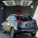 Nissan KICKS S 1.6 16V Flex 5p Aut. 2019 Flex-2