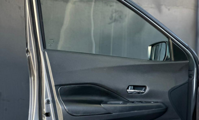 Nissan KICKS S 1.6 16V Flex 5p Aut. 2019 Flex-13
