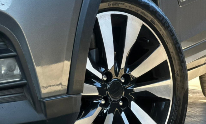 Nissan KICKS S 1.6 16V Flex 5p Aut. 2019 Flex-14