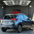 Nissan KICKS S 1.6 16V Flex 5p Aut. 2019 Flex-4