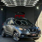Nissan KICKS S 1.6 16V Flex 5p Aut. 2019 Flex-1