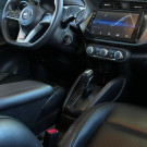 Nissan KICKS S 1.6 16V Flex 5p Aut. 2019 Flex-7