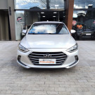 Hyundai Elantra 2.0 16V Flex Aut. 2017 Flex-3