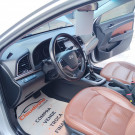 Hyundai Elantra 2.0 16V Flex Aut. 2017 Flex-9