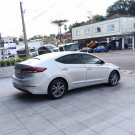 Hyundai Elantra 2.0 16V Flex Aut. 2017 Flex-1