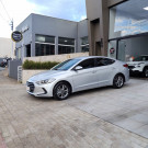 Hyundai Elantra 2.0 16V Flex Aut. 2017 Flex-0