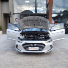 Hyundai Elantra 2.0 16V Flex Aut. 2017 Flex-5