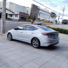 Hyundai Elantra 2.0 16V Flex Aut. 2017 Flex-2