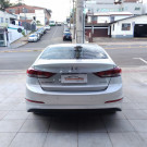 Hyundai Elantra 2.0 16V Flex Aut. 2017 Flex-4