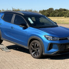 VW - VolksWagen Tera High 1.0 170 TSI Flex 12V 5p Aut 2026 Flex-0