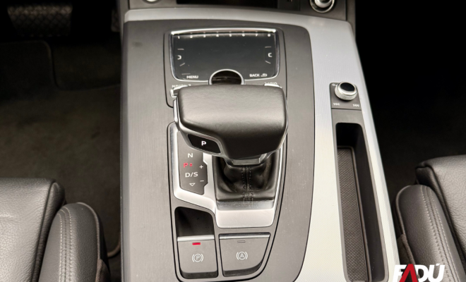 Audi Q5 Prestige Plus 2.0 TFSI Quat. S tronic 2019 Gasolina-7