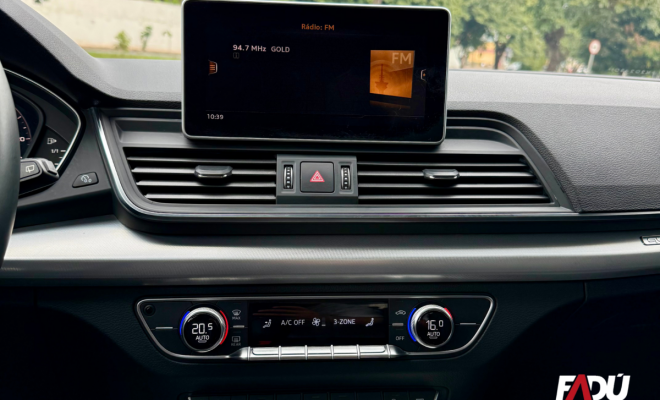 Audi Q5 Prestige Plus 2.0 TFSI Quat. S tronic 2019 Gasolina-6