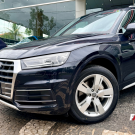 Audi Q5 Prestige Plus 2.0 TFSI Quat. S tronic 2019 Gasolina-1