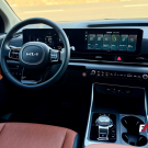 Kia Motors Carnival EX 3.5 V6 24V 276/272cv Aut. 2025 Gasolina-3