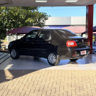 Fiat Siena 1.0/ EX 1.0 mpi Fire/ Fire Flex 8v 2008 Flex-4