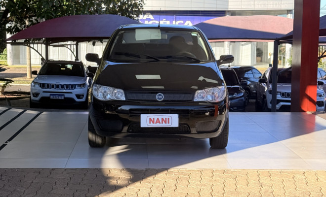Fiat Siena 1.0/ EX 1.0 mpi Fire/ Fire Flex 8v 2008 Flex-0