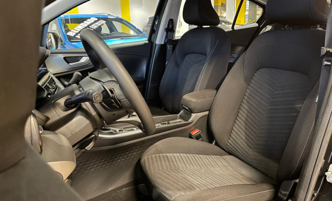 Fiat Fastback Audace 1.0 200 T. Flex Aut 2023-11