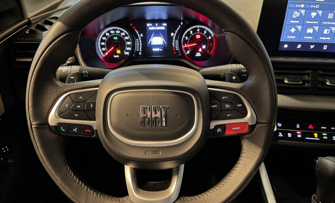 Fiat Fastback Audace 1.0 200 T. Flex Aut 2023-6