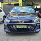 Hyundai HB20S Comfort 1.0  Flex 12V Mec. 2024 Flex-0