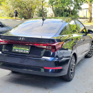 Hyundai HB20S Comfort 1.0  Flex 12V Mec. 2024 Flex-5
