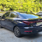 Hyundai HB20S Comfort 1.0  Flex 12V Mec. 2024 Flex-3