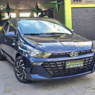 Hyundai HB20S Comfort 1.0  Flex 12V Mec. 2024 Flex-1