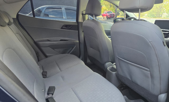Hyundai HB20S Comfort 1.0  Flex 12V Mec. 2024 Flex-10