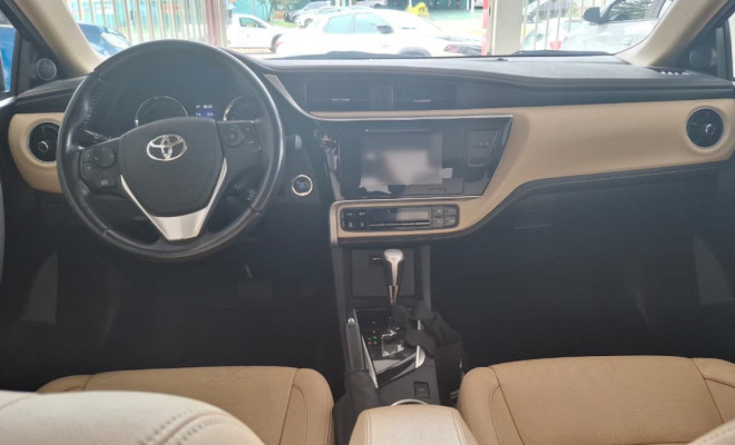Toyota Corolla ALTIS/A.Premiu. 2.0 Flex 16V Aut 2018 Flex-7