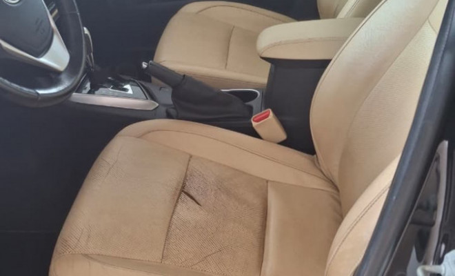 Toyota Corolla ALTIS/A.Premiu. 2.0 Flex 16V Aut 2018 Flex-10