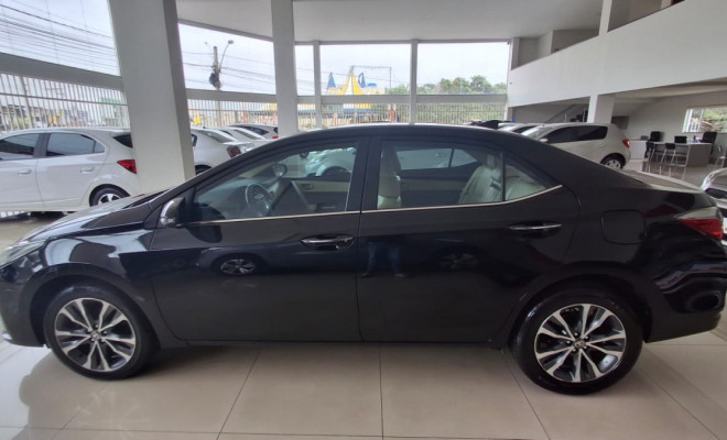 Toyota Corolla ALTIS/A.Premiu. 2.0 Flex 16V Aut 2018 Flex-6