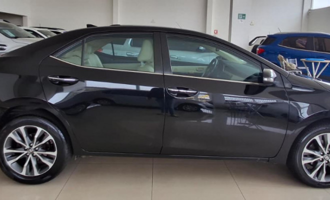 Toyota Corolla ALTIS/A.Premiu. 2.0 Flex 16V Aut 2018 Flex-5