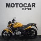 HONDA CB 300R/ 300R FLEX 2010 Gasolina-3