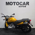 HONDA CB 300R/ 300R FLEX 2010 Gasolina-2