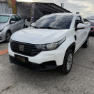 Fiat Strada Freedom 1.3 Flex 8V  CS Plus 2024 (GARANTIA DE FÁBRICA)-1