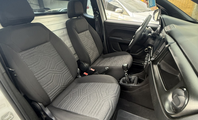Fiat Strada Freedom 1.3 Flex 8V  CS Plus 2024 (GARANTIA DE FÁBRICA)-8