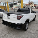 Fiat Strada Freedom 1.3 Flex 8V  CS Plus 2024 (GARANTIA DE FÁBRICA)-4