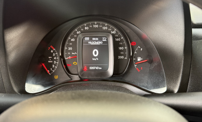 Fiat Strada Freedom 1.3 Flex 8V  CS Plus 2024 (GARANTIA DE FÁBRICA)-0