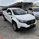 Fiat Strada Freedom 1.3 Flex 8V  CS Plus 2024 (GARANTIA DE FÁBRICA)-11