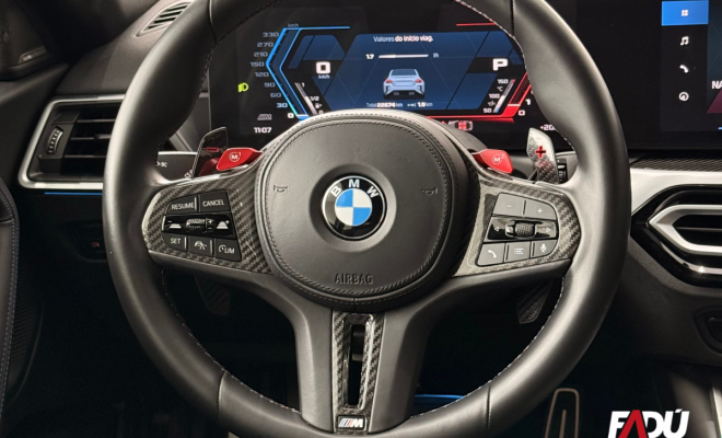 BMW M2 Coupe 3.0 Bi-Turbo 24V 3p 2024 Gasolina-4