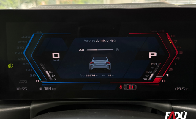 BMW M2 Coupe 3.0 Bi-Turbo 24V 3p 2024 Gasolina-5