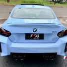 BMW M2 Coupe 3.0 Bi-Turbo 24V 3p 2024 Gasolina-8