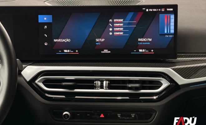 BMW M2 Coupe 3.0 Bi-Turbo 24V 3p 2024 Gasolina-7