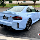 BMW M2 Coupe 3.0 Bi-Turbo 24V 3p 2024 Gasolina-9