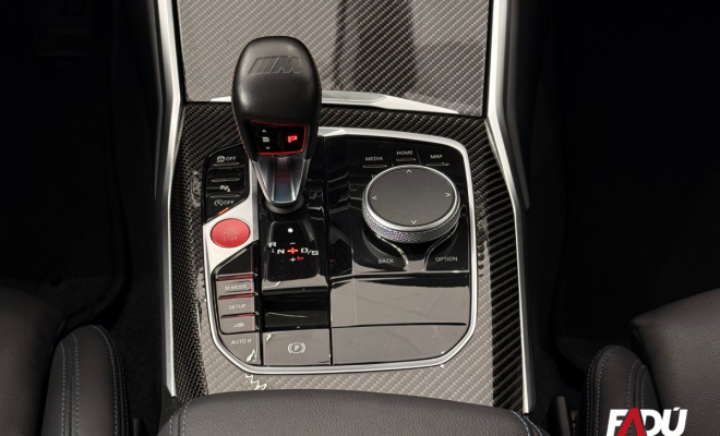 BMW M2 Coupe 3.0 Bi-Turbo 24V 3p 2024 Gasolina-6