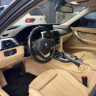 BMW 320iA 2.0 TB M Sport A.Flex/M.Sport 4p 2018 Flex-4